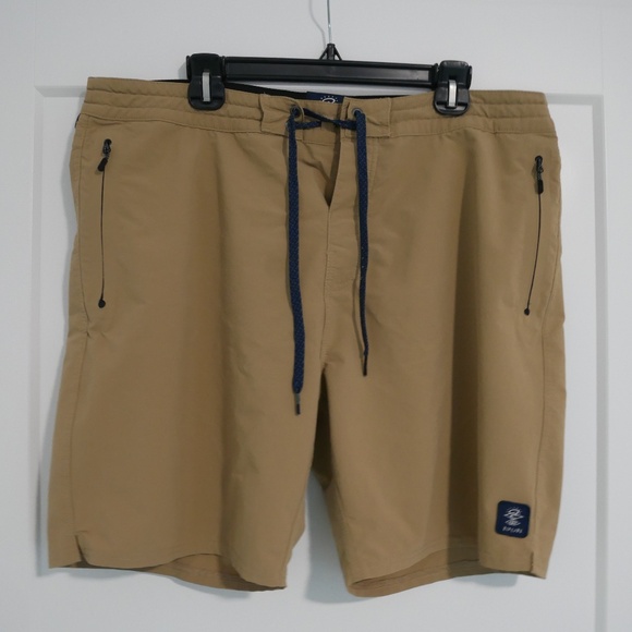 Rip Curl Mens Cordura Hybrid Boardshorts~ - Picture 1 of 10